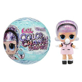 L.O.L. Surprise Color Change Mega Pack Collectible Doll Exclusive w/ 70+ Surprises Age 4+