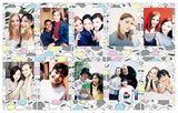 Fujifilm Instax Mini Comic Instant Film (Multi-Color)