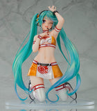 Hatsune Miku GT Project: Racing Miku (2010 Ver.) 1:7 Scale PVC Figure