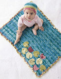 Nature's Gifts for Baby | Crochet | Leisure Arts (6718)