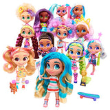 Hairdorables ‐ Collectible Surprise Dolls and Accessories: Series 1 (Styles May Vary)