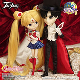 Sailor Moon Pullip 12" Fashion Doll Tuxedo Mask