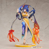 Good Smile Arknights: Ch’en (Spring Festival Ver.) 1:7 Scale PVC Figure