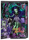 Monster High Amanita Nightshade Doll