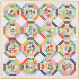 Striking Strip Quilts: 16 Amazing Patterns for 2 1/2"-Strip Lovers