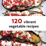 Plenty: Vibrant Vegetable Recipes from London's Ottolenghi