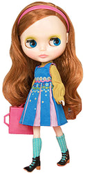 Takara Tomy Blythe Doll Neo Blythe Phoebe Maybe