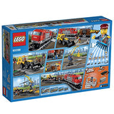 LEGO City 60098 Heavy-haul Train