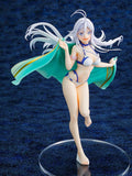 Kadokawa 86 Eighty-Six: Lena (Swimsuit Ver.) 1:7 Scale PVC Figure, Multicolor