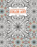 Kaleidoscope Wonders: Color Art for Everyone