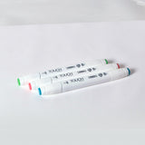 ShinHan TOUCH TWIN Brush Marker 60 Color Set B