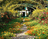 A Day with Claude Monet in Giverny (STYLE ET DESIGN - LANGUE ANGLAISE)