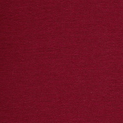 Robert Kaufman Dana Jersey Knit 4.8 oz Fabric by The Yard, Dark Rose