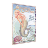 Ohio Wholesale Mermaid Advertising Sign Wall Art, from our Water Collection