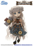 Pullip Dolls Mad Hatter in Steampunk World 12 inches Figure, Collectible Fashion Doll P-152