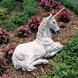 Design Toscano Mystical Unicorn of Avalon Statue Large