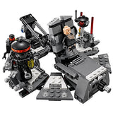 LEGO Star Wars Darth Vader Transformation 75183 Building Kit