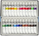 Studio Series Artist's Watercolor Paint Set (24 colors)