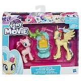 My Little Pony: The Movie Pinkie Pie & Princess Skystar Party Friends Set