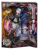 Monster High Freaky Fusion Sirena von Boo Doll (Discontinued by manufacturer)