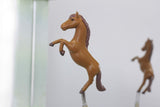 Trousselier Horses Normandy Musical Jewellery Box