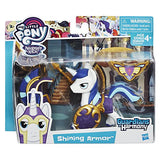 My Little Pony Guardians of Harmony Shining Armor Figure