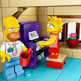 LEGO Simpsons 71006 The Simpsons House