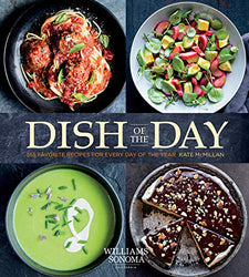 Dish of the Day: 365 Favorite Recipes for Every Day of the Year