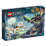 LEGO Elves Emily & Noctura’s Showdown 41195 Building Kit (650 Piece)