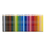 Conté à Paris Pastel Pencils with 12 Assorted Colors