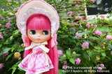 Neo Blythe Doll Shop Limited Penny Precious