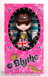 Takara Tomy Middie Blythe - Jackie Ramone [Blythe Shop Exclusive]