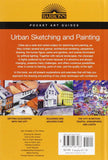 Urban Sketching and Painting (Pocket Art Guides)