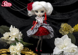 Groove Pullip Scarlet (Scarlet) P-135