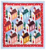 Quilts of Praise: 9 Projects Featuring 3D Cross & Church Blocks