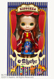 Neo Blythe Doll Shop Limited Zinochika (Japan Import) by Takara Tomy