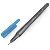 Staedtler Triplus Fineliner Pens - 0.3mm - Dry Safe - Botanical Colours - Wallet of 6