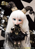Pullip Buktan P-227 Total height about 310mm ABS made painted movable figure