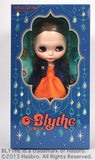 Takara Tomy Neo Blythe Shop Limited Orange and Spices Figure Doll Japan