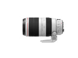 Canon EF 100-400mm f/4.5-5.6L IS II USM Lens, Lens Only