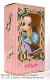 Takara Tomy Meddie Blythe - Person Grace [Shop Exclusive]