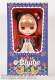 Neo Blythe "Misha tebyA lyublyU"