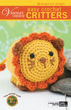 Vanna's Choice Easy Crochet Figures: 10 Amigurumi Designs
