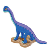 Create Your Own Dino Models with Modeling Clay - Build a Dinosaur Model with Air Dry Magic Clay - Animals & Dinosaur Gifts for Boys & Girls - Arts & Crafts Kit for Kids Ages 6 +