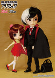 Pullip Dolls Byul Pinoko from Black Jack 10" Fashion Doll Accessory