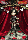 Groove Pullip Laura (roller) P-147