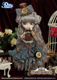 Pullip Dolls Mad Hatter in Steampunk World 12 inches Figure, Collectible Fashion Doll P-152