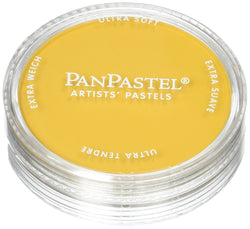 PanPastel Ultra Soft Artist Pastel, Yellow Ochre