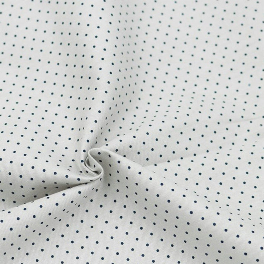 Hanjunzhao Precuts Cotton Fabric Fat Quarters Bundles 18 x 22