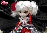 Groove Pullip Scarlet (Scarlet) P-135